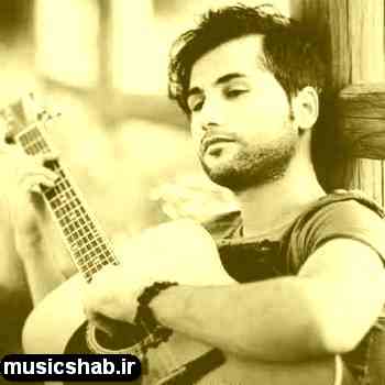 دانلود آهنگ احمد سعیدی من عاشق شدم عاشق اون که بود و نبود